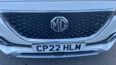 MG Hs 1.5 T-GDI Excite 5dr DCT Petrol Hatchback